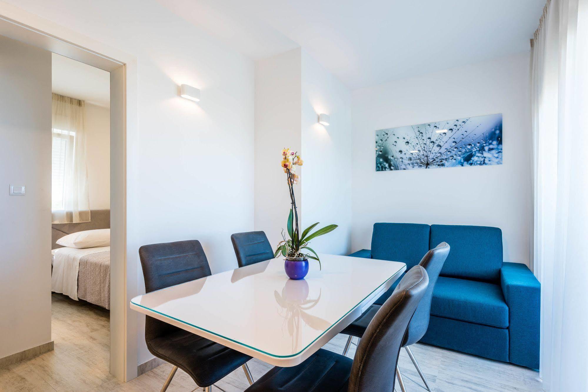 Lavanda Apartment Podstrana