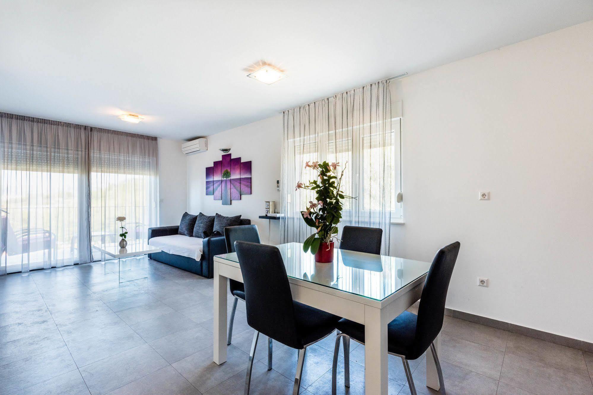Lavanda Apartment Podstrana