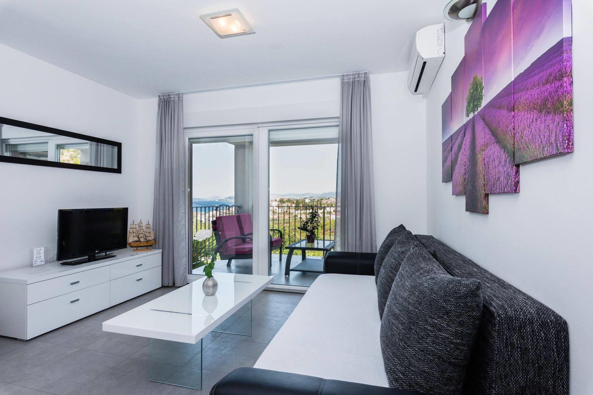 Lavanda Apartment