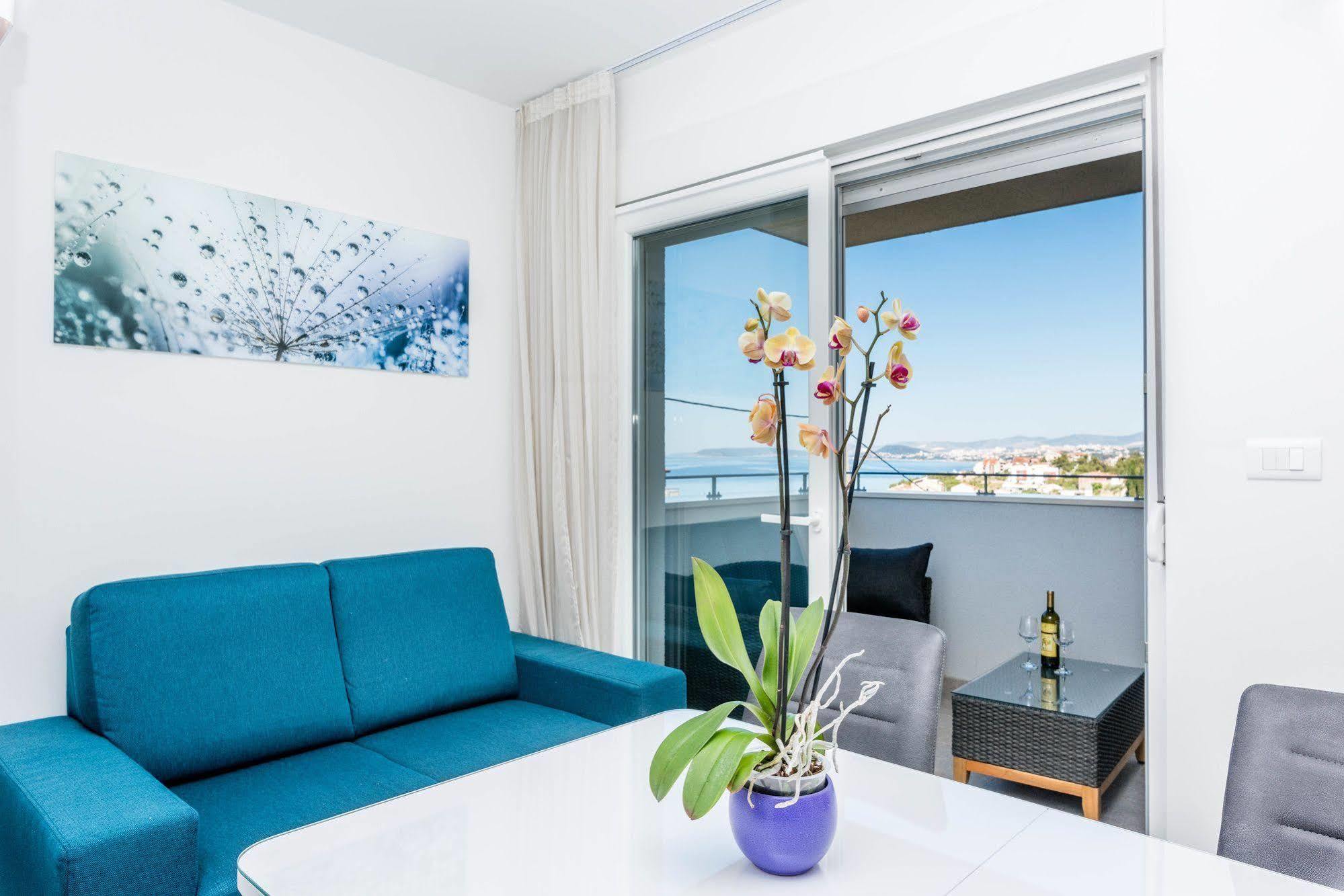 Apartment Lavanda