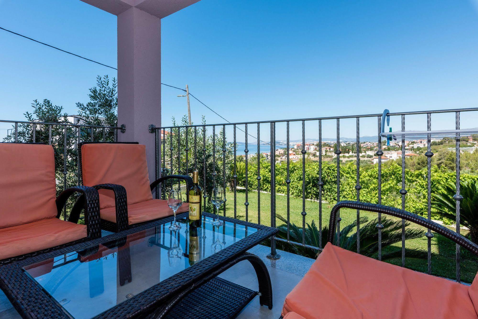 Lavanda Apartment *