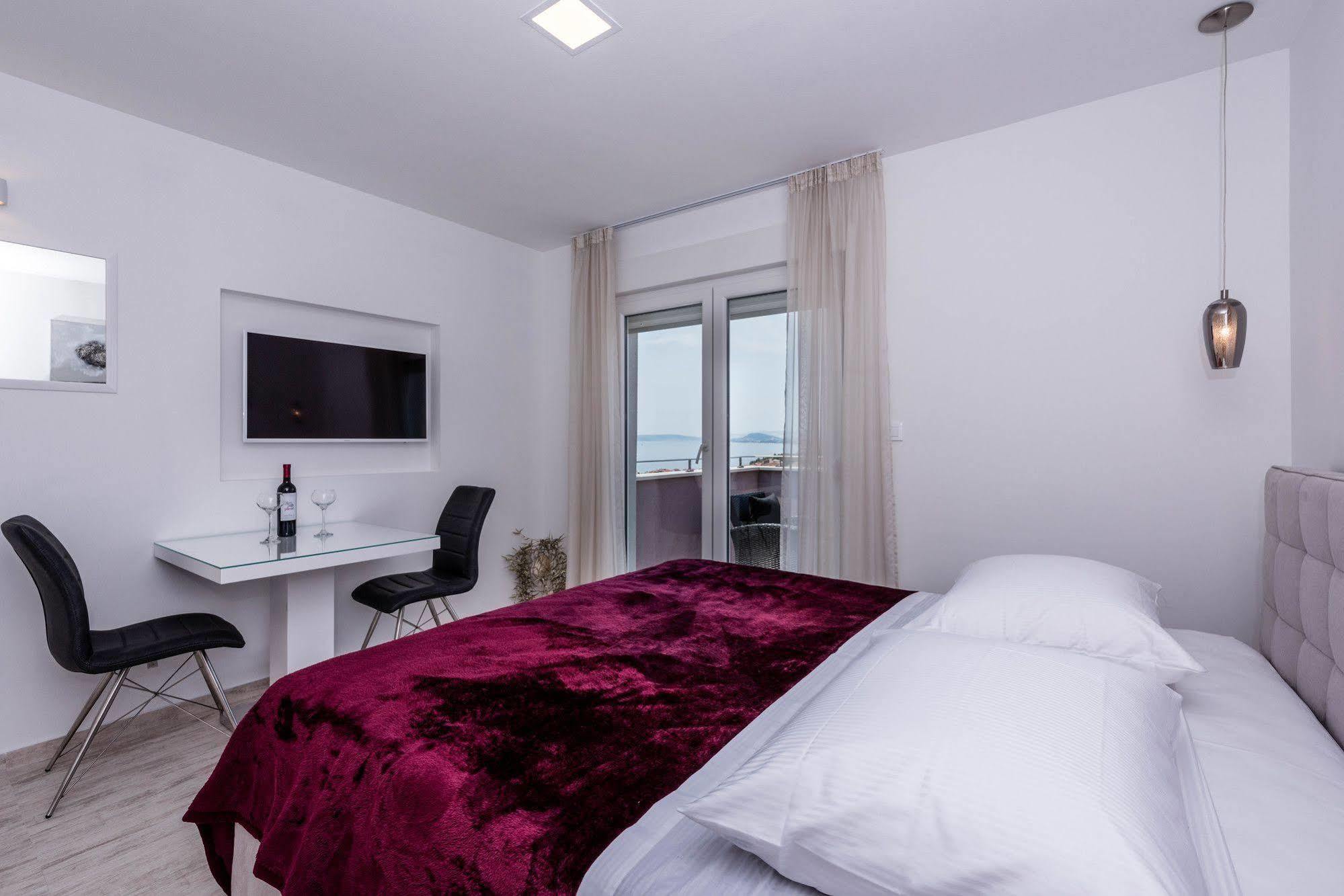 Lavanda Apartment Podstrana