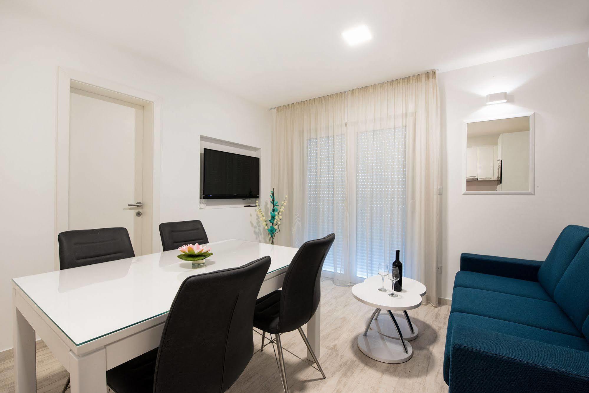 Lavanda Apartment Podstrana