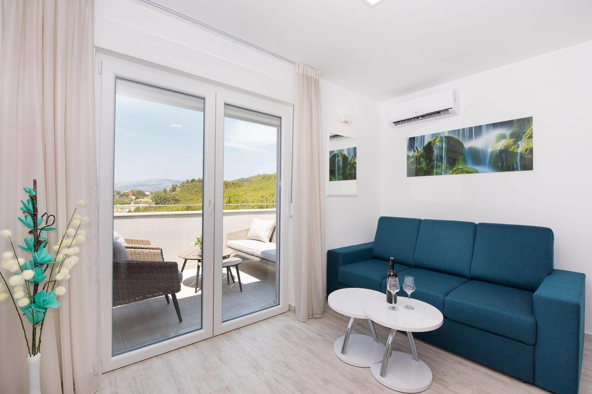 Apartment Lavanda