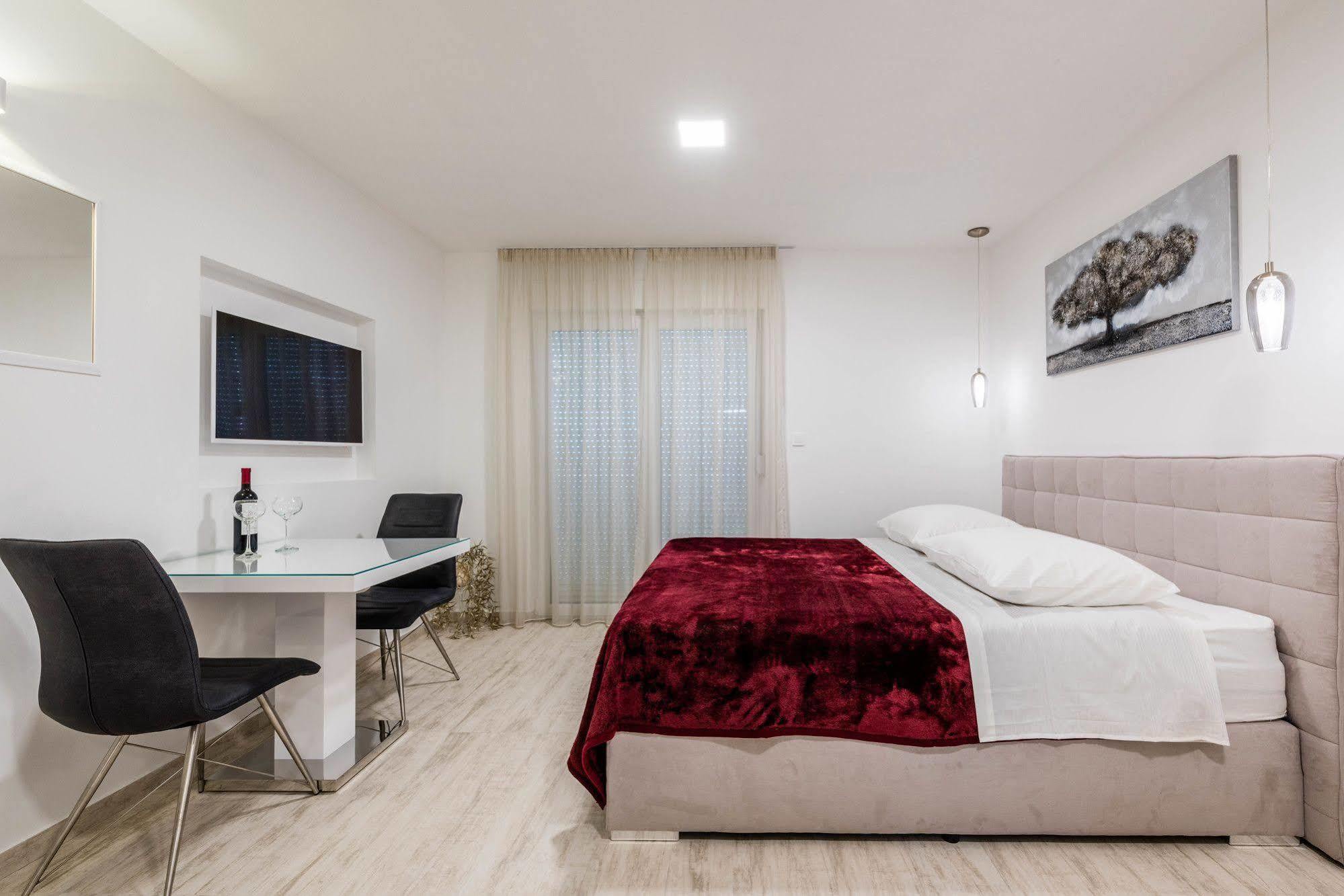 Apartment Lavanda Podstrana