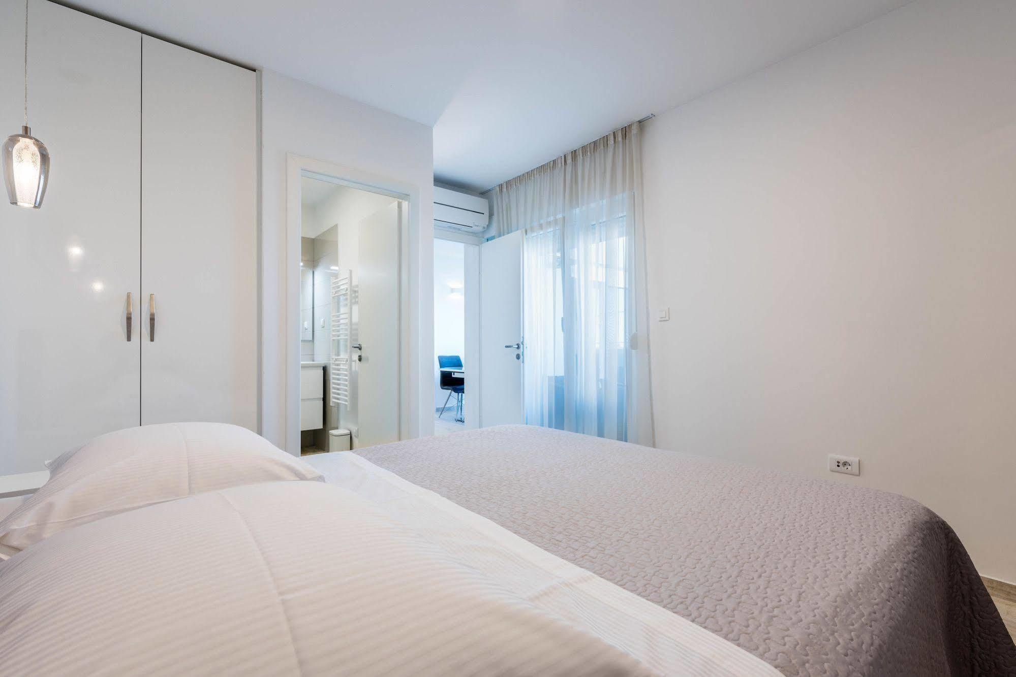 Apartment Lavanda Podstrana