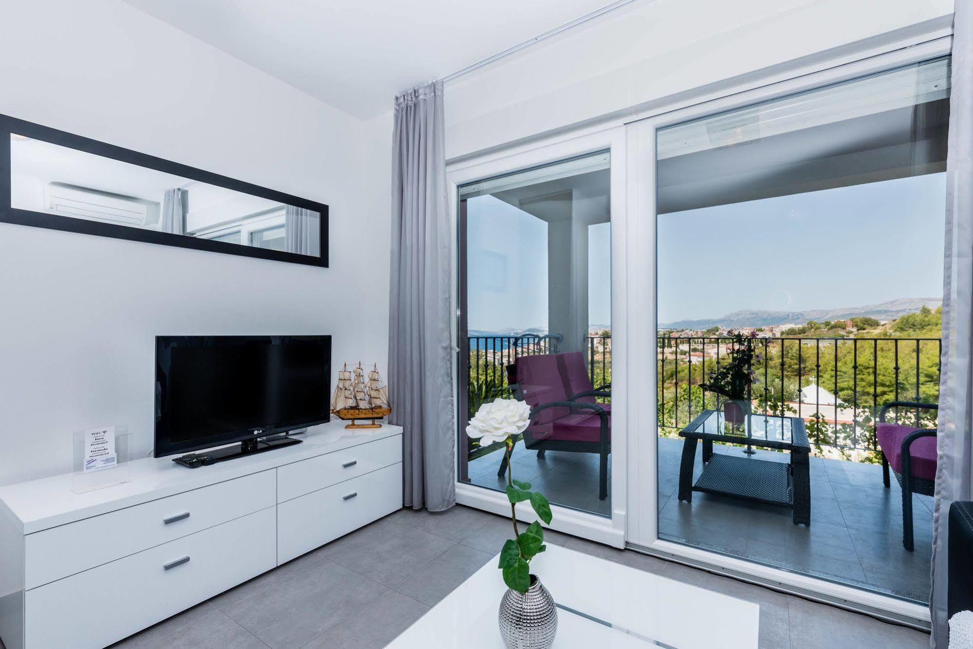 Lavanda Apartment Podstrana