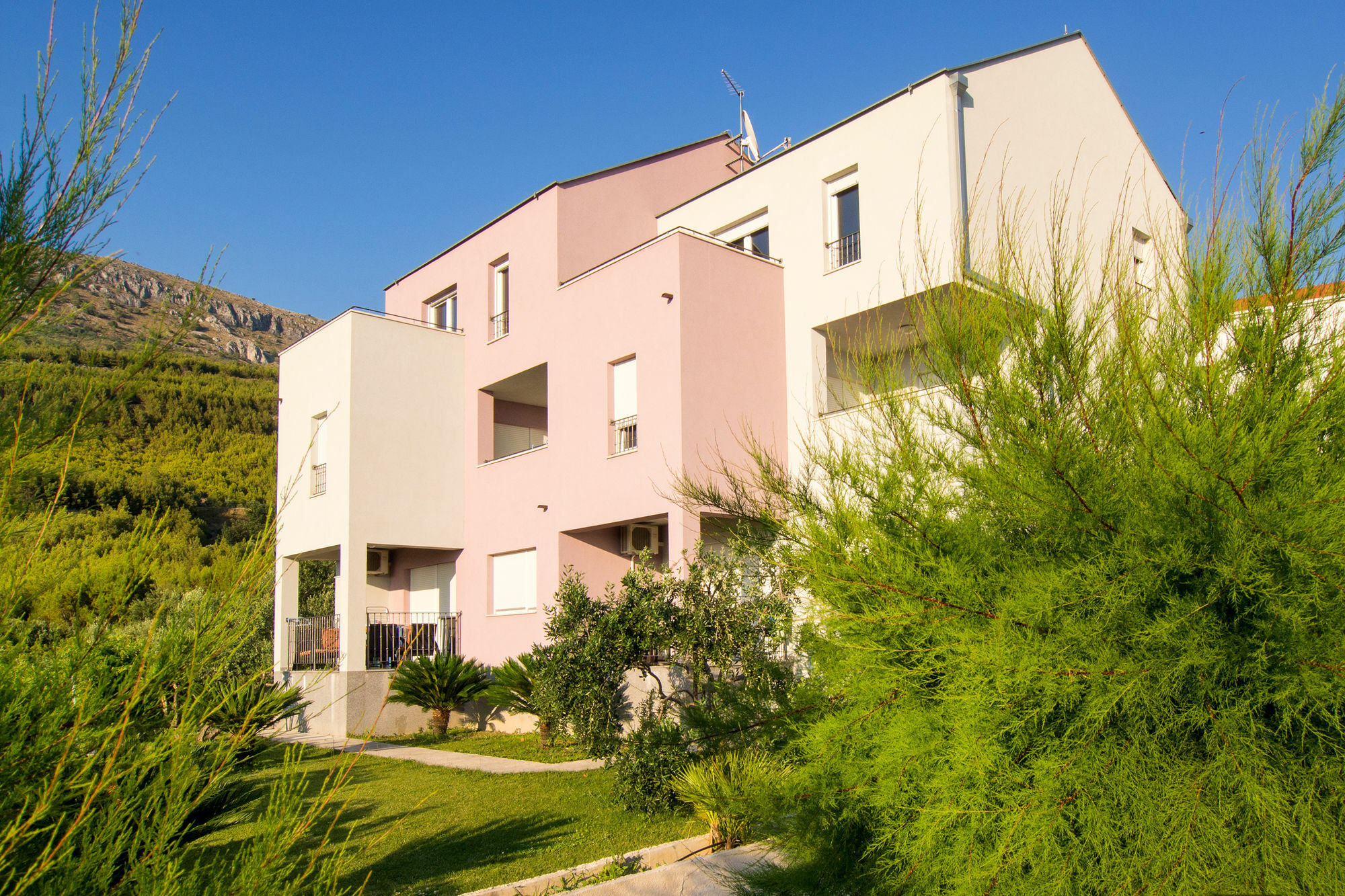Apartment Lavanda *