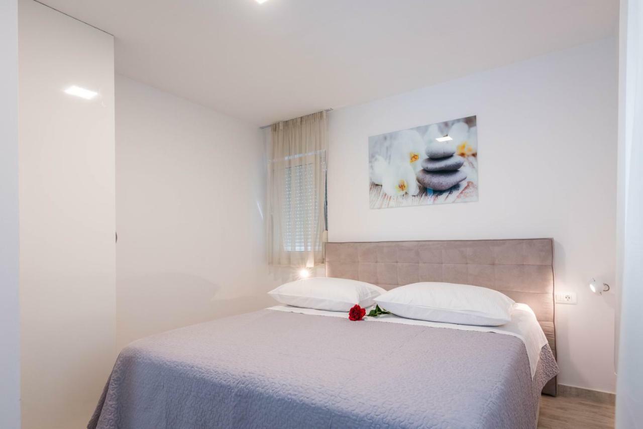 Lavanda Apartment Podstrana