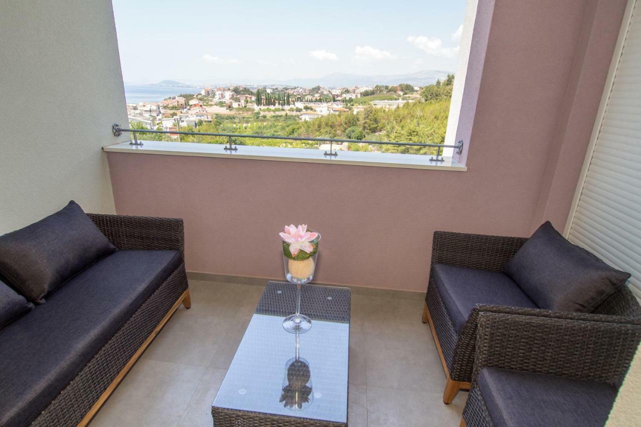 Lavanda Apartment *
