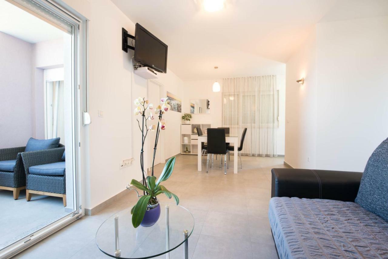Apartment Lavanda Podstrana
