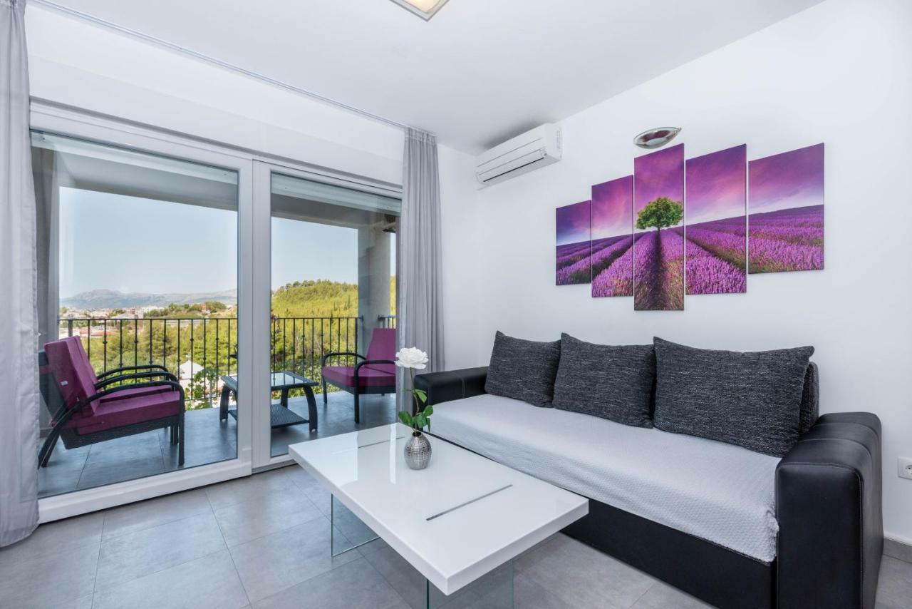 Lavanda Apartment Podstrana