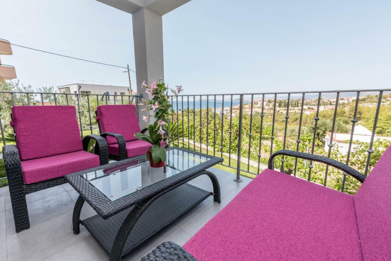 Apartment Lavanda