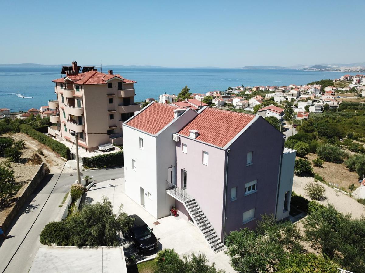 Apartment Lavanda *