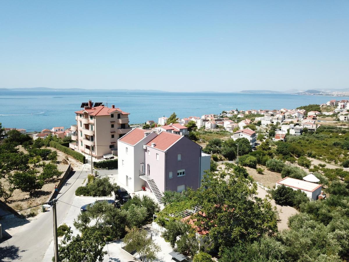 Lavanda Apartment Podstrana