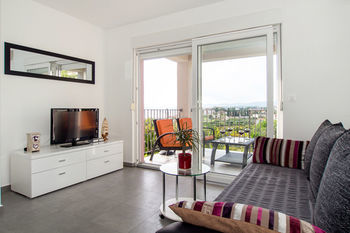 Lavanda Apartmán Podstrana